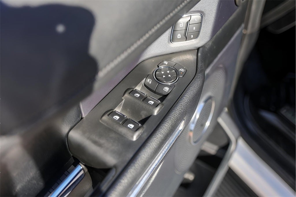 2020 Ford Expedition Max XLT