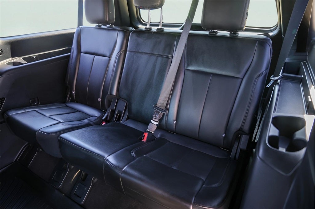 2020 Ford Expedition Max XLT