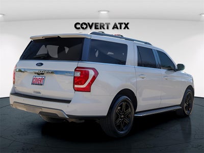 2020 Ford Expedition Max XLT