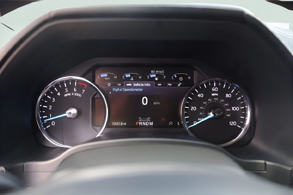 2021 Ford Expedition Platinum