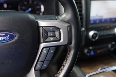 2021 Ford Expedition Platinum