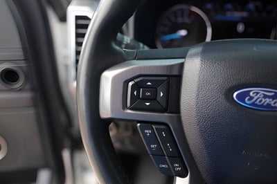 2021 Ford Expedition Platinum