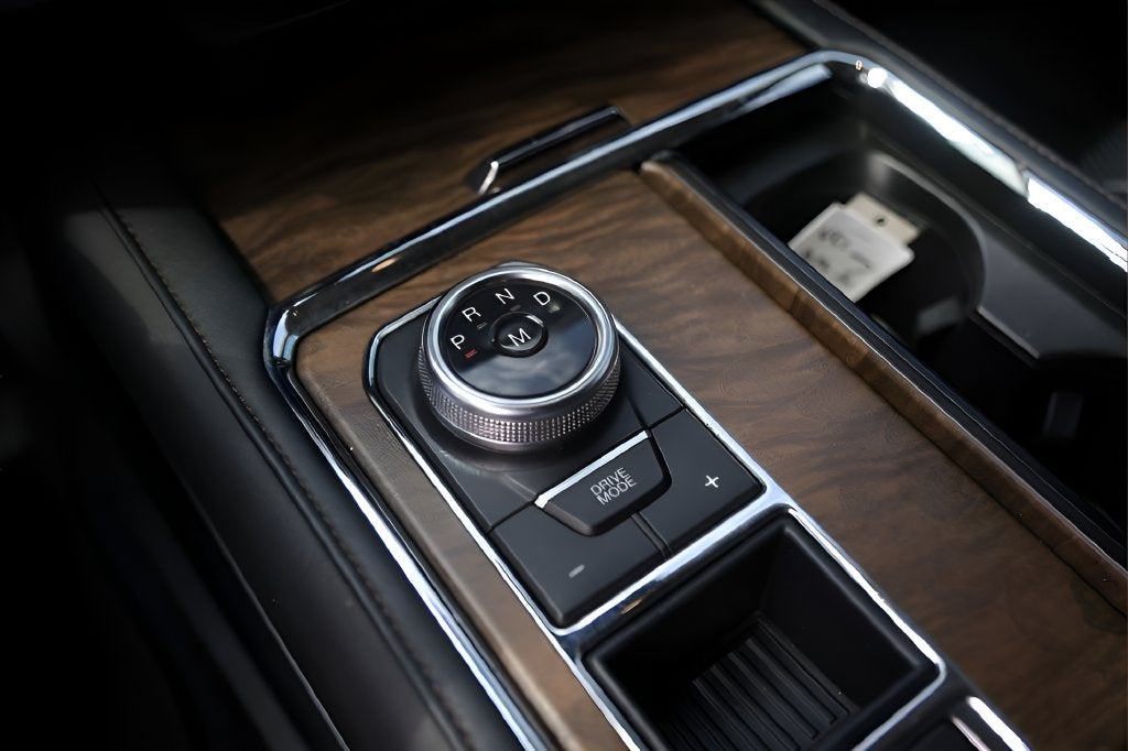 2021 Ford Expedition Platinum