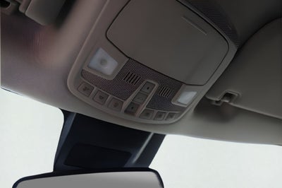 2021 Ford Expedition Platinum