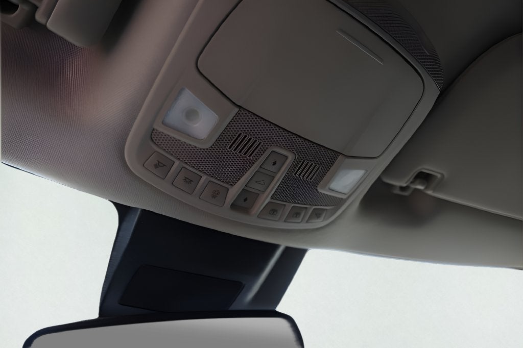 2021 Ford Expedition Platinum