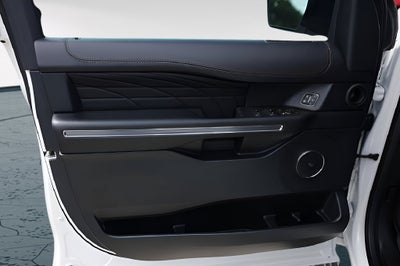 2021 Ford Expedition Platinum