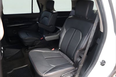 2021 Ford Expedition Platinum