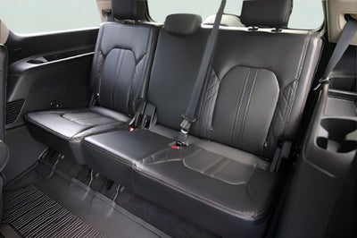 2021 Ford Expedition Platinum