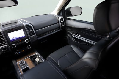 2021 Ford Expedition Platinum