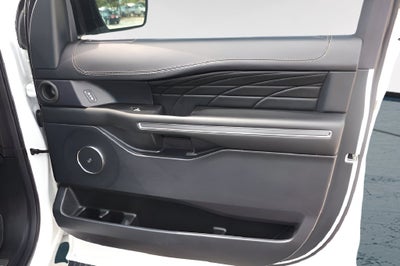 2021 Ford Expedition Platinum