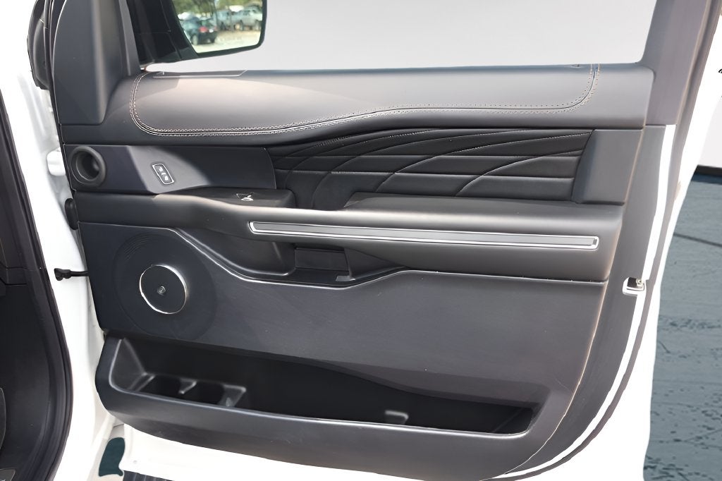 2021 Ford Expedition Platinum