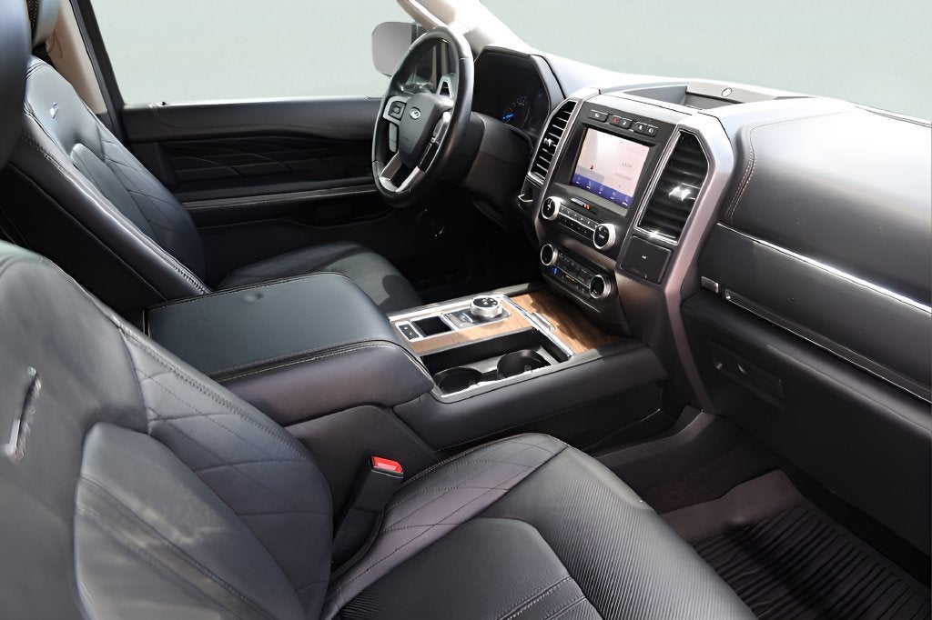 2021 Ford Expedition Platinum