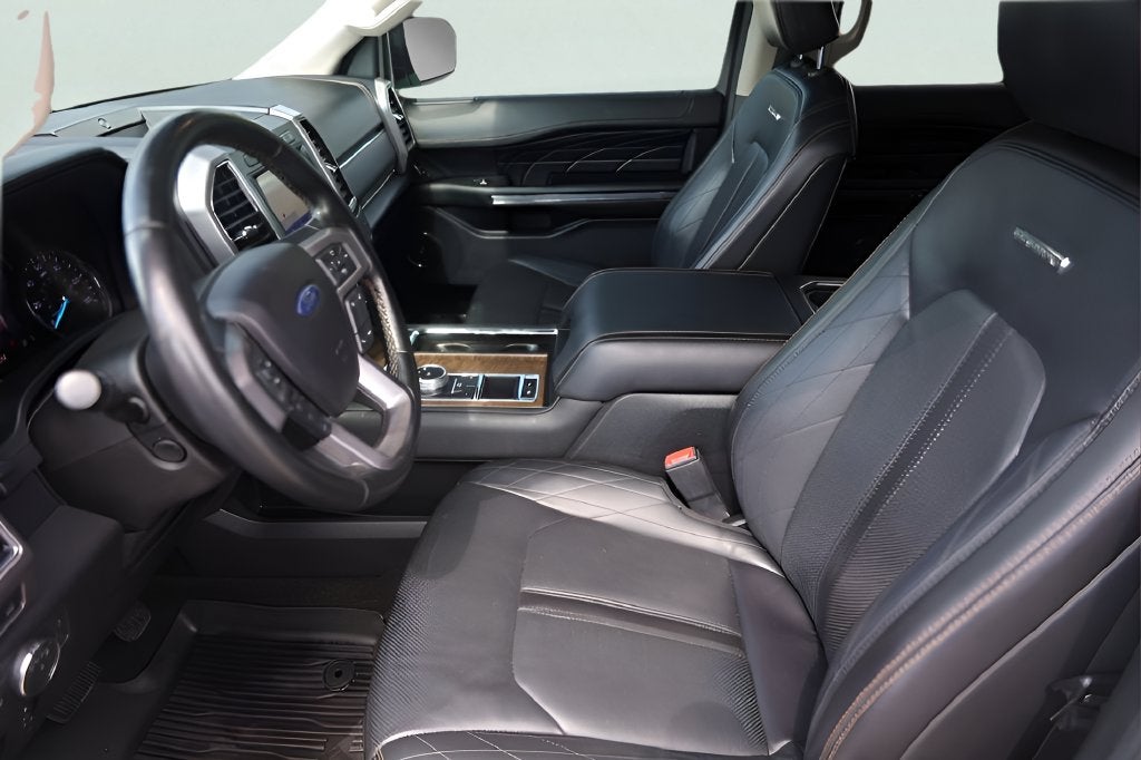 2021 Ford Expedition Platinum