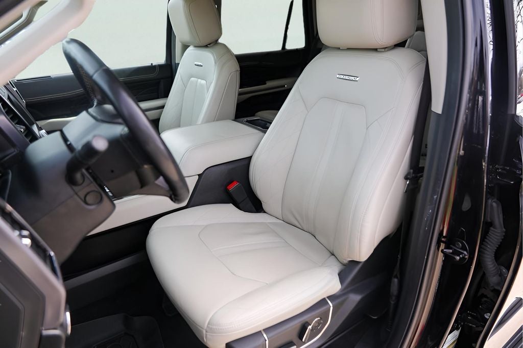 2020 Ford Expedition Platinum