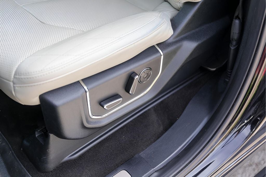 2020 Ford Expedition Platinum