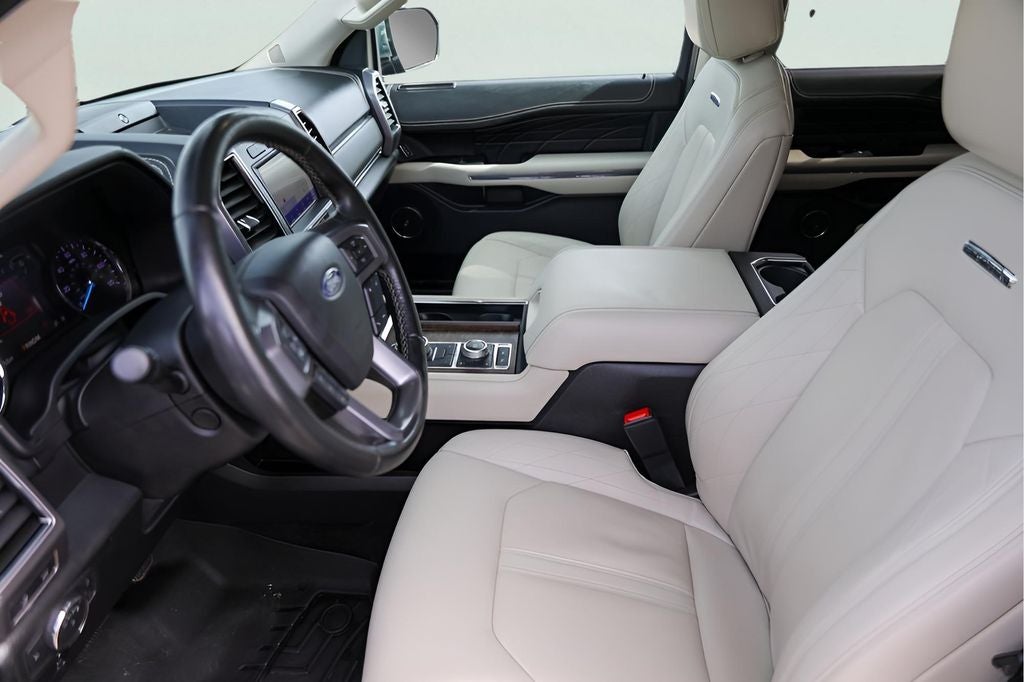 2020 Ford Expedition Platinum