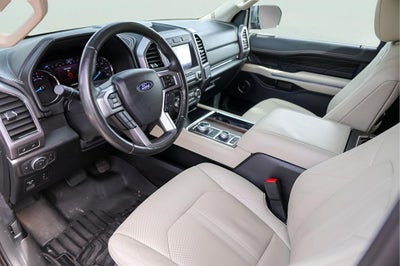 2020 Ford Expedition Platinum