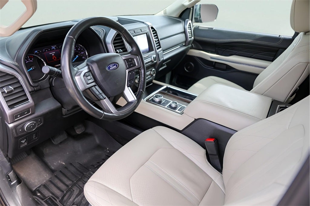 2020 Ford Expedition Platinum