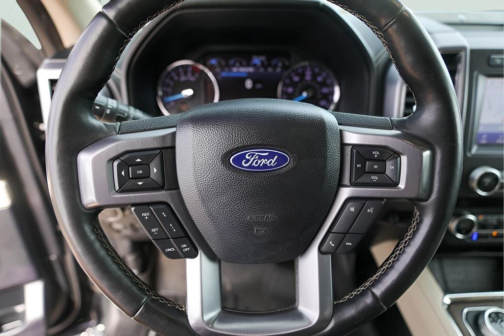 2020 Ford Expedition Platinum