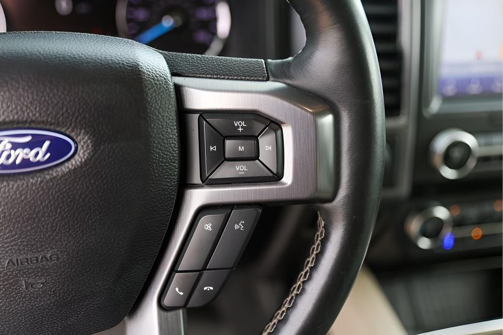 2020 Ford Expedition Platinum