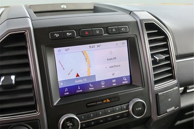 2020 Ford Expedition Platinum