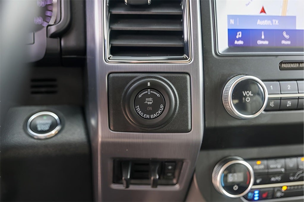 2020 Ford Expedition Platinum