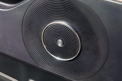 2020 Ford Expedition Platinum