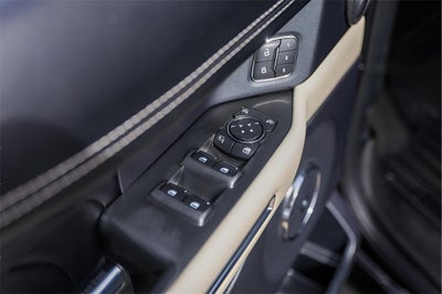 2020 Ford Expedition Platinum