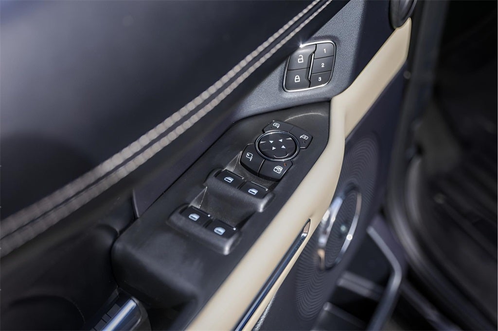 2020 Ford Expedition Platinum