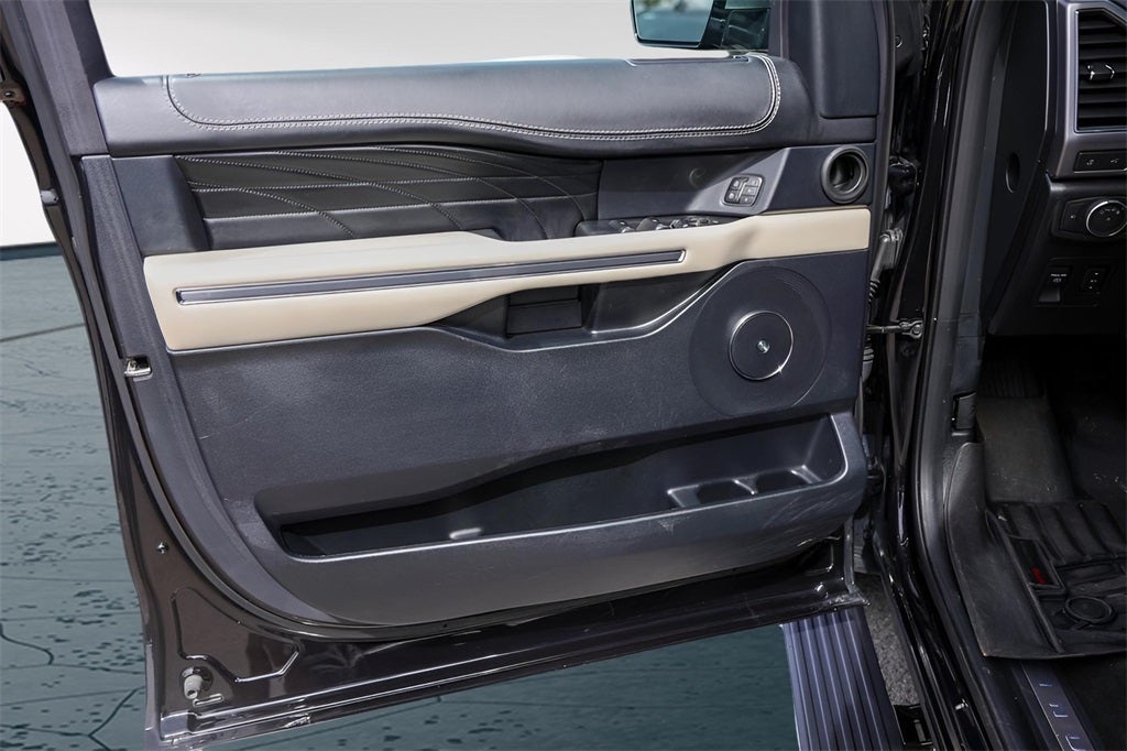 2020 Ford Expedition Platinum