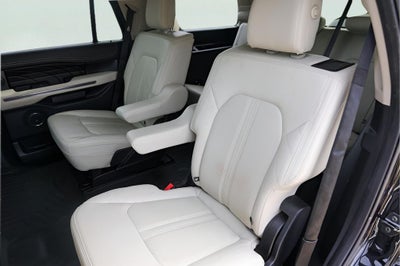 2020 Ford Expedition Platinum