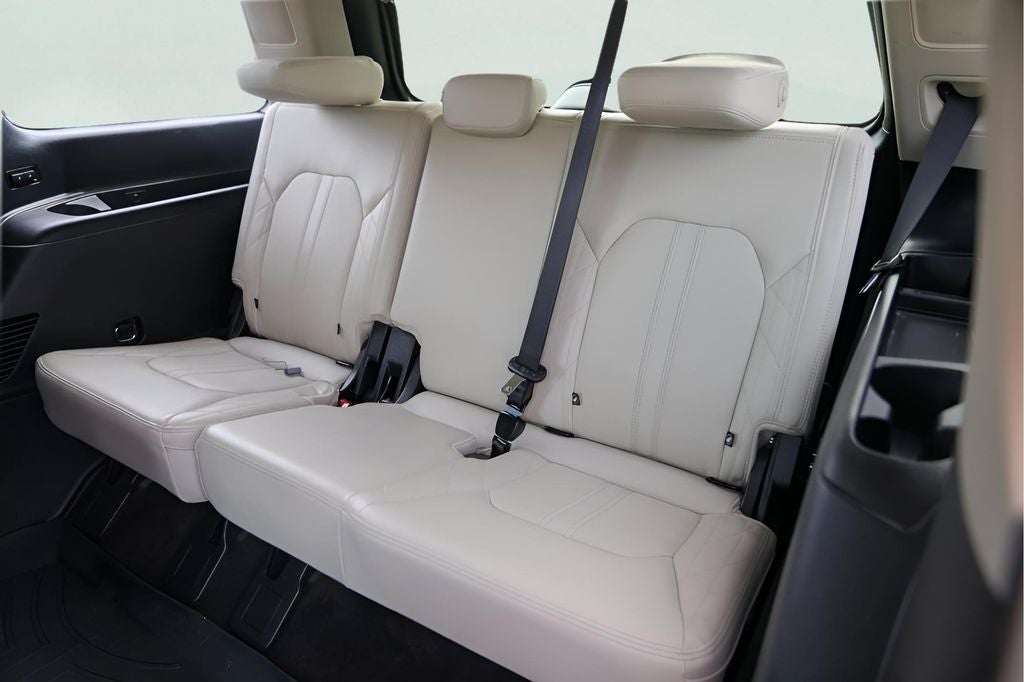 2020 Ford Expedition Platinum