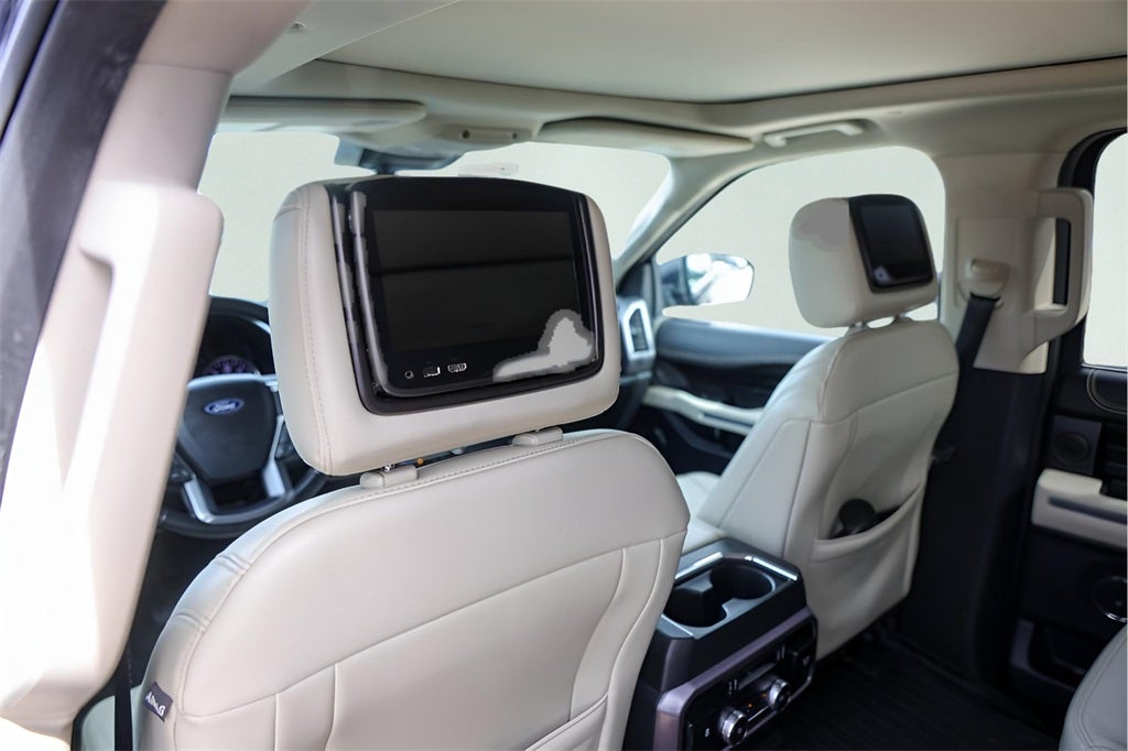 2020 Ford Expedition Platinum