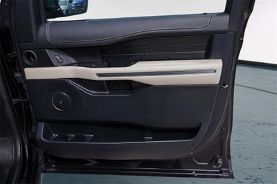 2020 Ford Expedition Platinum