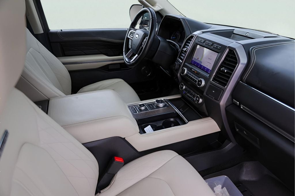 2020 Ford Expedition Platinum