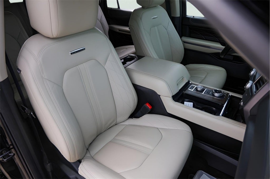 2020 Ford Expedition Platinum