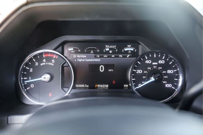 2022 Ford F-250SD Platinum