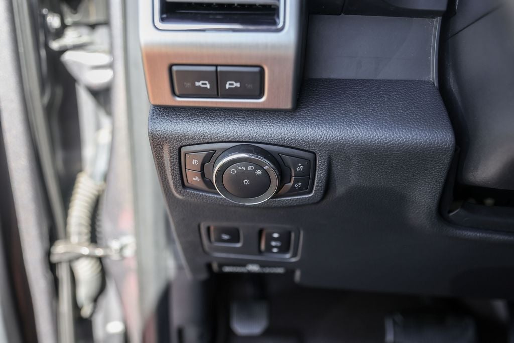 2022 Ford F-250SD Platinum