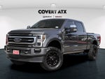 2022 Ford F-250SD Platinum
