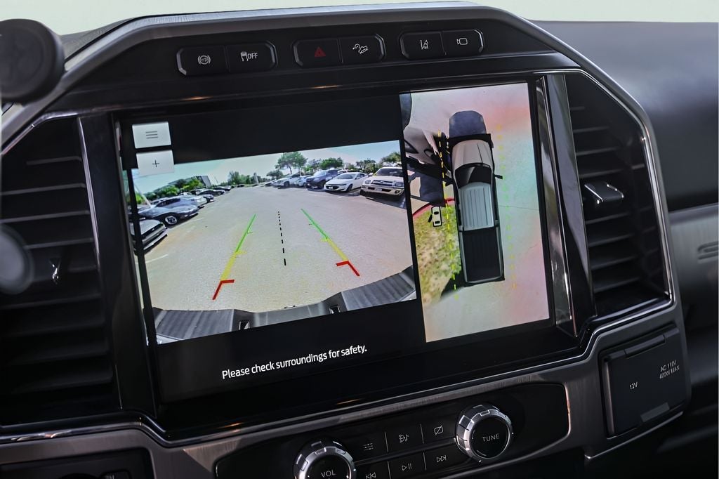 2022 Ford F-250SD Platinum