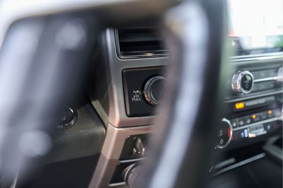 2022 Ford F-250SD Platinum