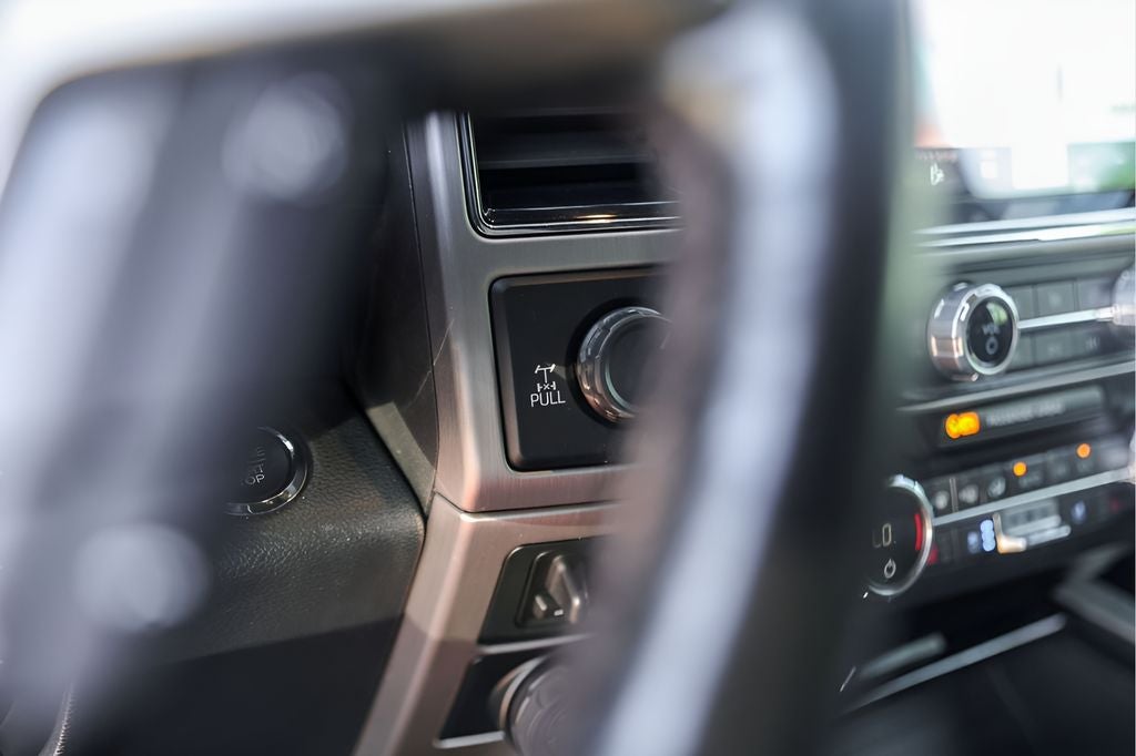 2022 Ford F-250SD Platinum