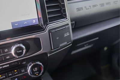 2022 Ford F-250SD Platinum