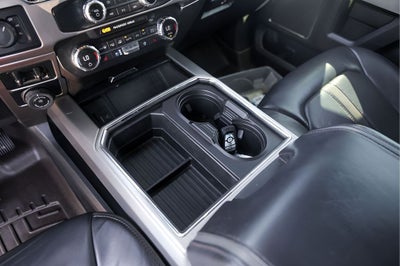 2022 Ford F-250SD Platinum