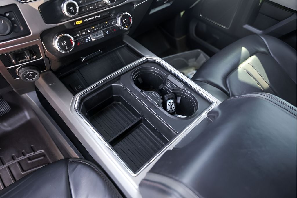 2022 Ford F-250SD Platinum