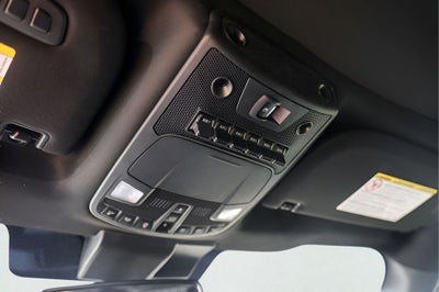 2022 Ford F-250SD Platinum