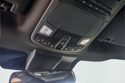 2022 Ford F-250SD Platinum