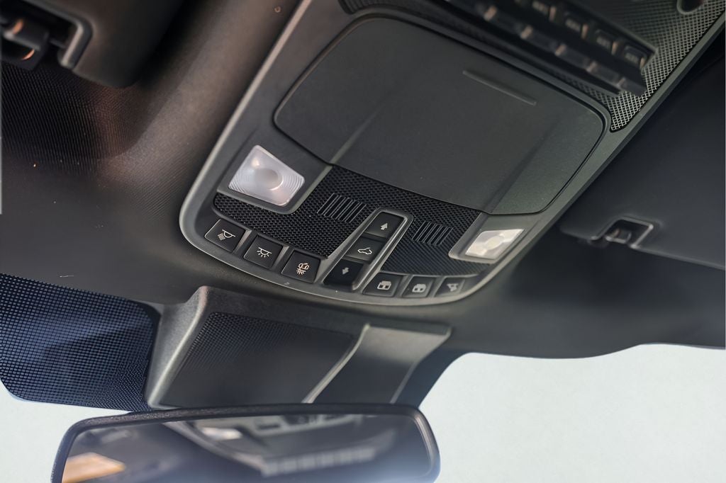 2022 Ford F-250SD Platinum