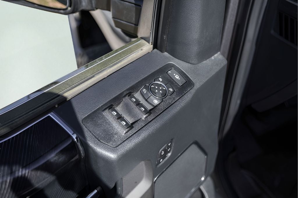 2022 Ford F-250SD Platinum