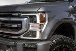 2022 Ford F-250SD Platinum
